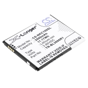 Baterie pro Nokia N152DL