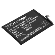 Baterie pro Nokia G22