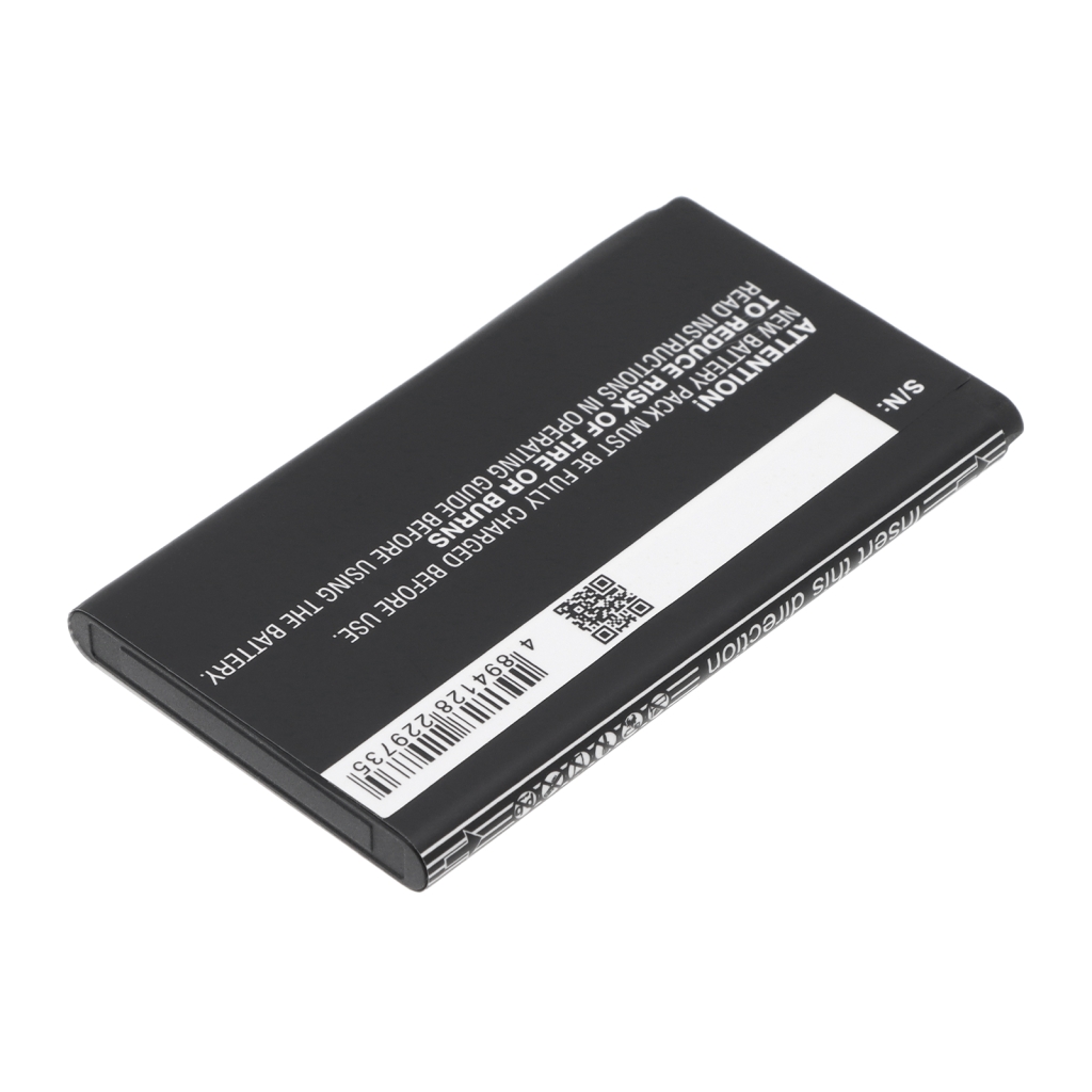 Baterie kompatibilní s Nokia CS-NKL524SL