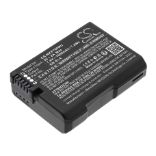 Baterie do kamer a fotoaparátů Nikon CS-NKP700MU