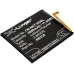 Baterie pro Nokia TA-1021