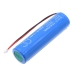 Baterie do skenerů Newland CS-NLH300BL