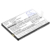 Baterie kompatibilní s Baterie