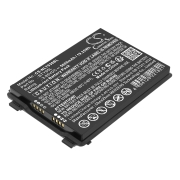 Baterie compatibleWith Newland