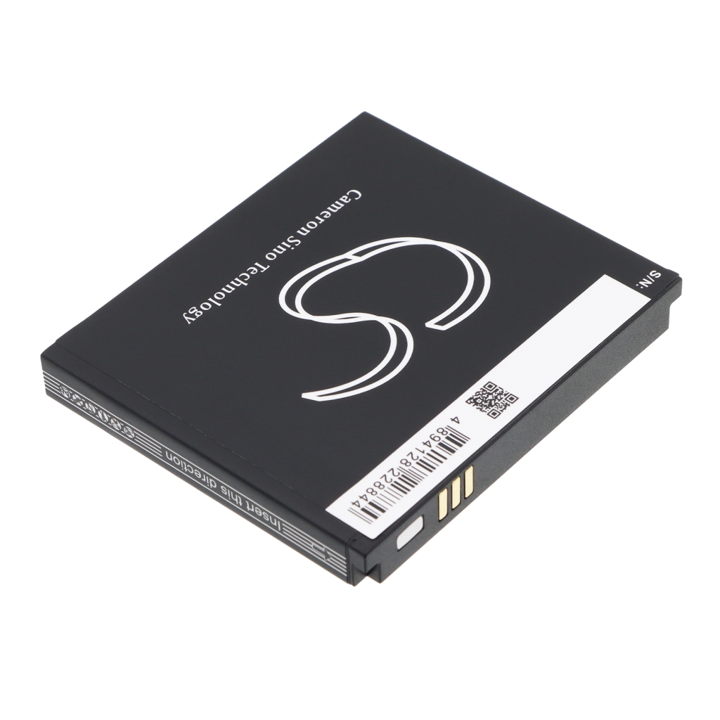 Baterie kompatibilní s Sonim CS-NMH500SL