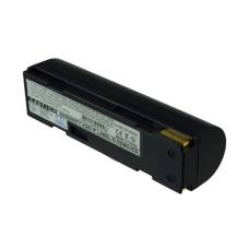 Baterie Nahrazuje NP-100