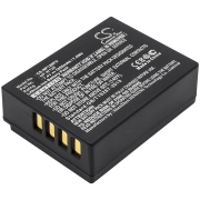 CS-NP126FU<br />Baterie do   nahrazuje baterii NP-W126S