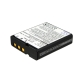 CS-NP130MX<br />Baterie do   nahrazuje baterii NP-130A