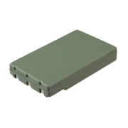 CS-NP500<br />Baterie do   nahrazuje baterii NP-600