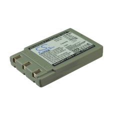 Baterie Nahrazuje DR-LB4