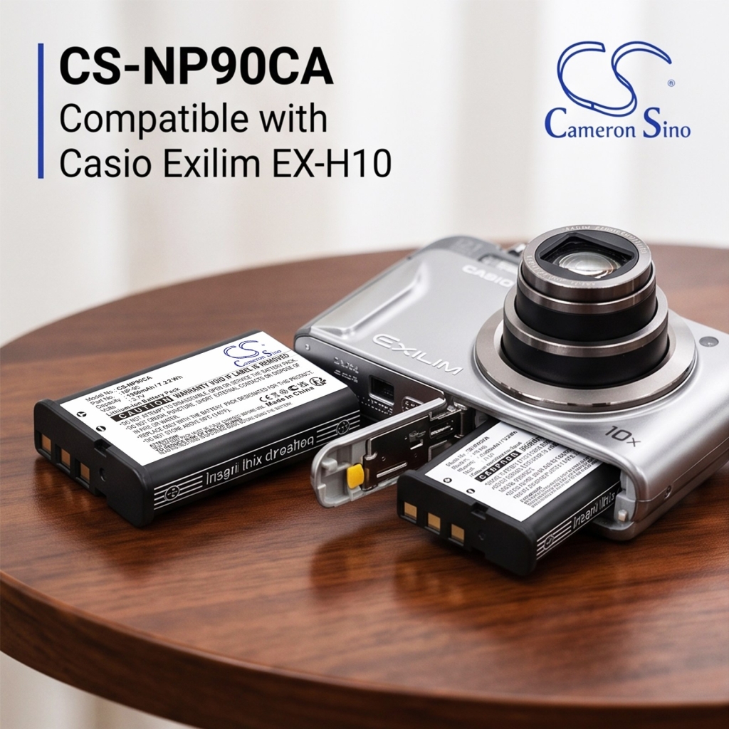 CS-NP90CA
