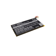 Kompatibilní náhrada baterie za Fuhu SP5067112