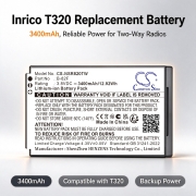 CS-NSR820TW