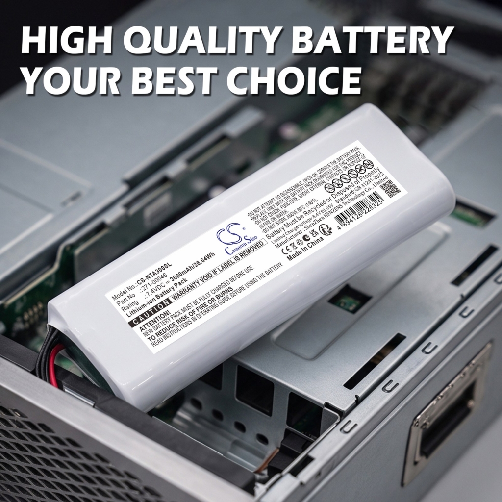 Baterie pro Netapp AFF A700