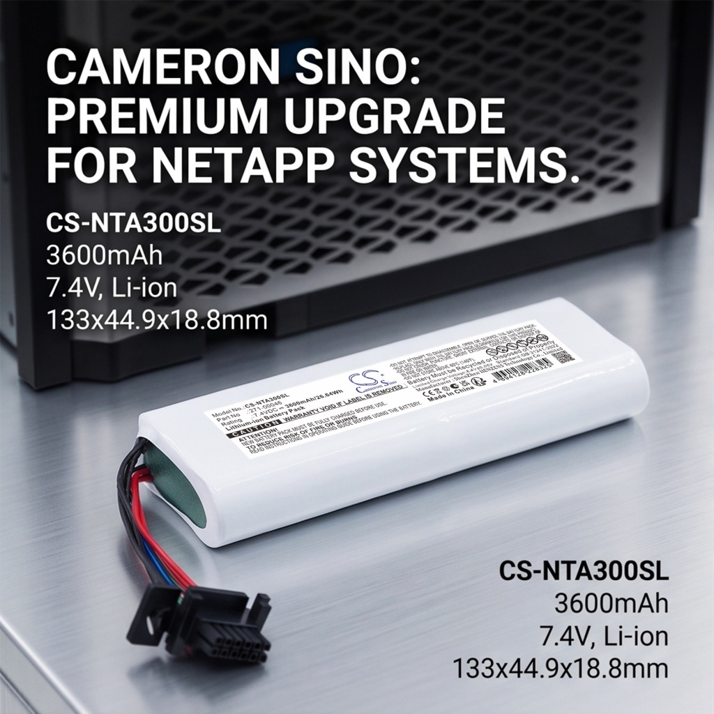 Baterie pro Netapp AFF A700
