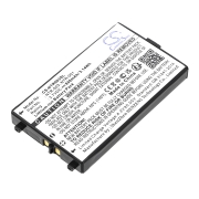 CS-NTR003SL<br />Baterie do   nahrazuje baterii NTR-001