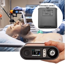 Baterie do zdravotnických zařízení Inovytec CS-NTS420MD Baterie do zdravotnických zařízení Inovytec CS-NTS420MD