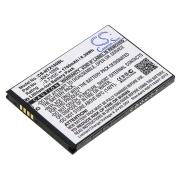 Baterie compatibleWith HandHeld