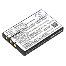 Baterie kompatibilní s Baterie