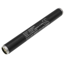 Baterie do osvětlovacích systémů Nightstick CS-NXB970FX