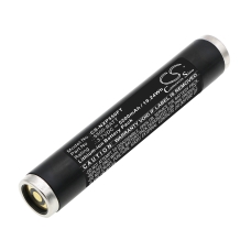 Baterie do osvětlovacích systémů Nightstick CS-NXP550FT