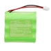 Baterie pro LUPUS XT1