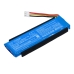 Baterie kompatibilní s Orbit Reader 40 CS-OBR400SL