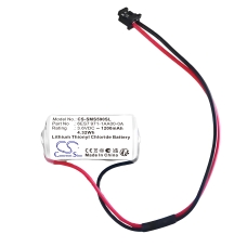 Baterie industriální Okuma CS-OME550SL