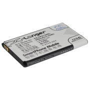 CS-OPA129SL<br />Baterie do   nahrazuje baterii BLT021