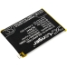 Baterie kompatibilní s OPPO CS-OPA710XL