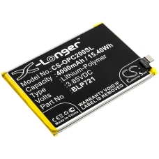 Baterie pro OPPO RMX1941