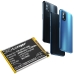 Baterie kompatibilní s OPPO CS-OPK710SL