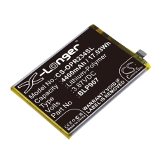 Baterie do mobilů kompatibilní s OPPO CS-OPR234SL