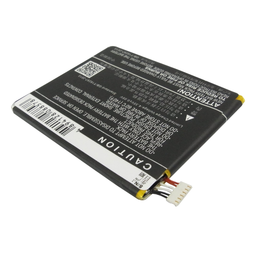 Baterie pro OPPO R815T