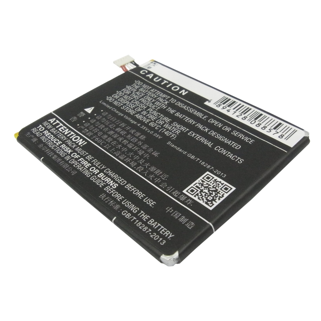 Baterie pro OPPO R815T