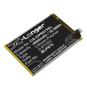 Baterie pro OPPO Realme Q3s