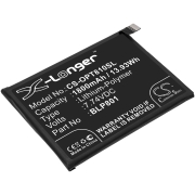 Baterie pro Oneplus KB2003