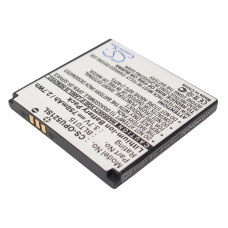 Kompatibilní náhrada baterie za OPPO BLT015