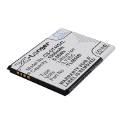 Baterie pro Alcatel OT-4030