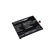 Baterie compatibleWith Alcatel