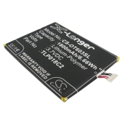 Baterie compatibleWith Alcatel