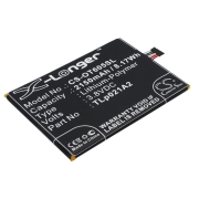 Baterie compatibleWith Alcatel