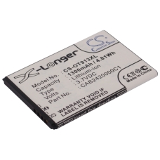 Kompatibilní náhrada baterie za Alcatel CAB14P0000C1,CAB2420000C1