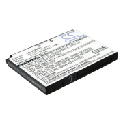 Baterie pro Alcatel OT-818D
