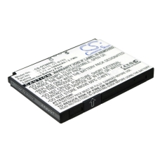 Kompatibilní náhrada baterie za Alcatel CAB3170000C1,CAB31LL0000C1,OT-BY70