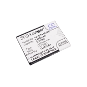 Baterie pro NET10 A464BG
