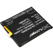 Baterie pro Alcatel OT-5090Y