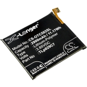 Baterie pro Alcatel OT5026D