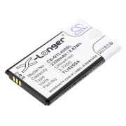 Baterie pro Alcatel MW42LM