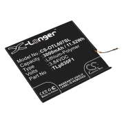 Baterie pro Alcatel OT-6070K